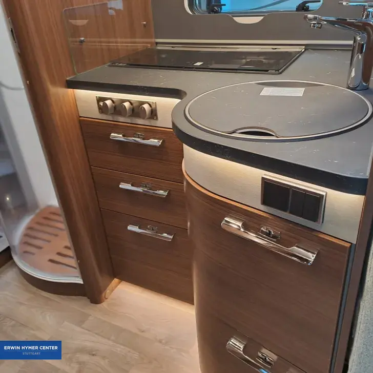 Fahrzeugbild Hymer B-Klasse MC I 690 #15