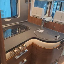 Fahrzeugbild Hymer B-Klasse MC I 690 #16