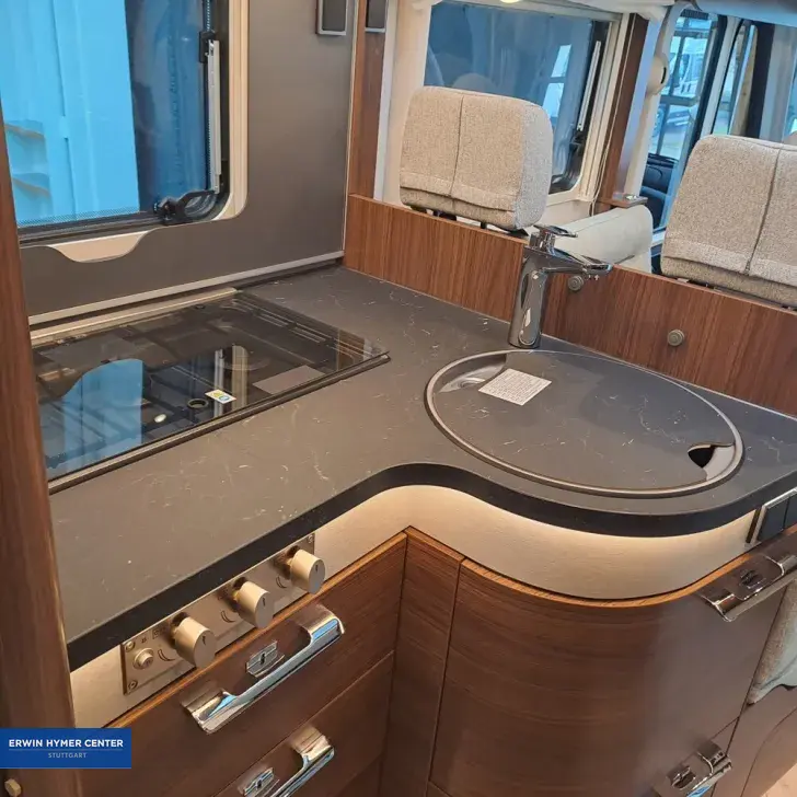 Fahrzeugbild Hymer B-Klasse MC I 690 #16