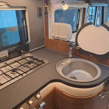 Fahrzeugbild Hymer B-Klasse MC I 690 #17
