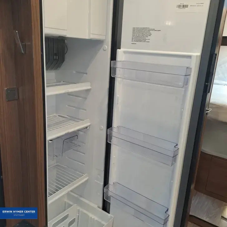 Fahrzeugbild Hymer B-Klasse MC I 690 #18