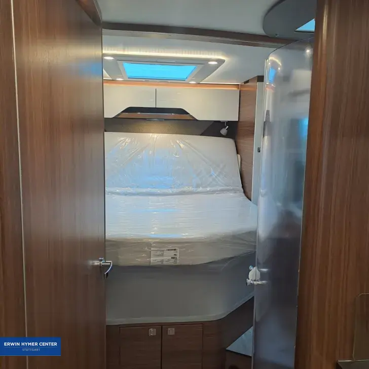Fahrzeugbild Hymer B-Klasse MC I 690 #19