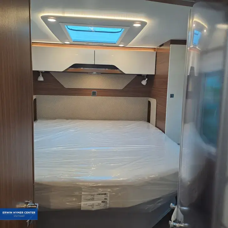 Fahrzeugbild Hymer B-Klasse MC I 690 #20