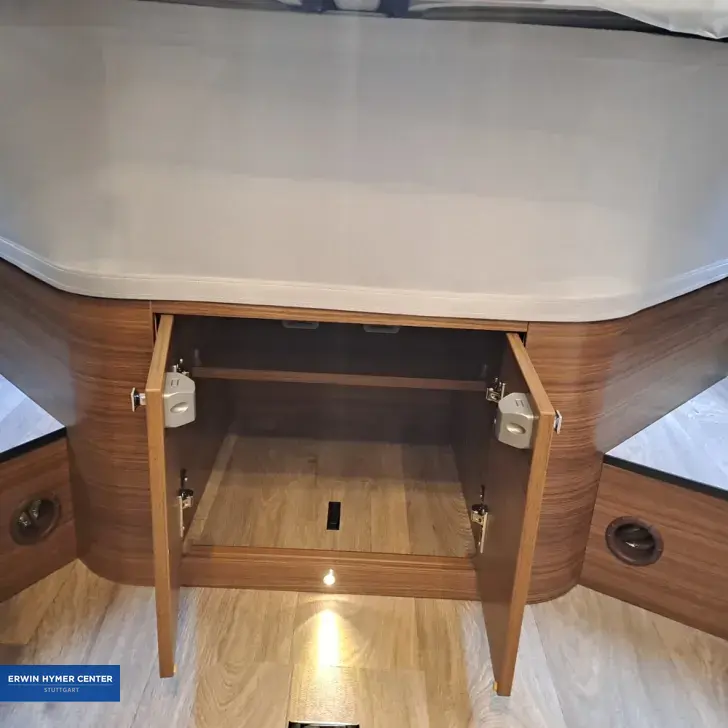 Fahrzeugbild Hymer B-Klasse MC I 690 #21