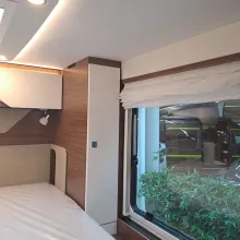 Fahrzeugbild Hymer B-Klasse MC I 690 #22