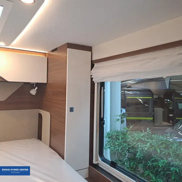 Fahrzeugbild Hymer B-Klasse MC I 690 #22