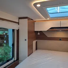 Fahrzeugbild Hymer B-Klasse MC I 690 #23