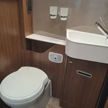 Fahrzeugbild Hymer B-Klasse MC I 690 #25