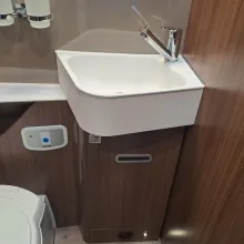 Fahrzeugbild Hymer B-Klasse MC I 690 #27