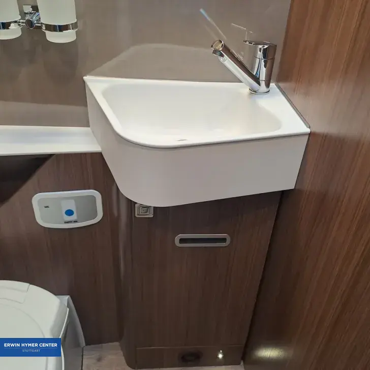 Fahrzeugbild Hymer B-Klasse MC I 690 #27