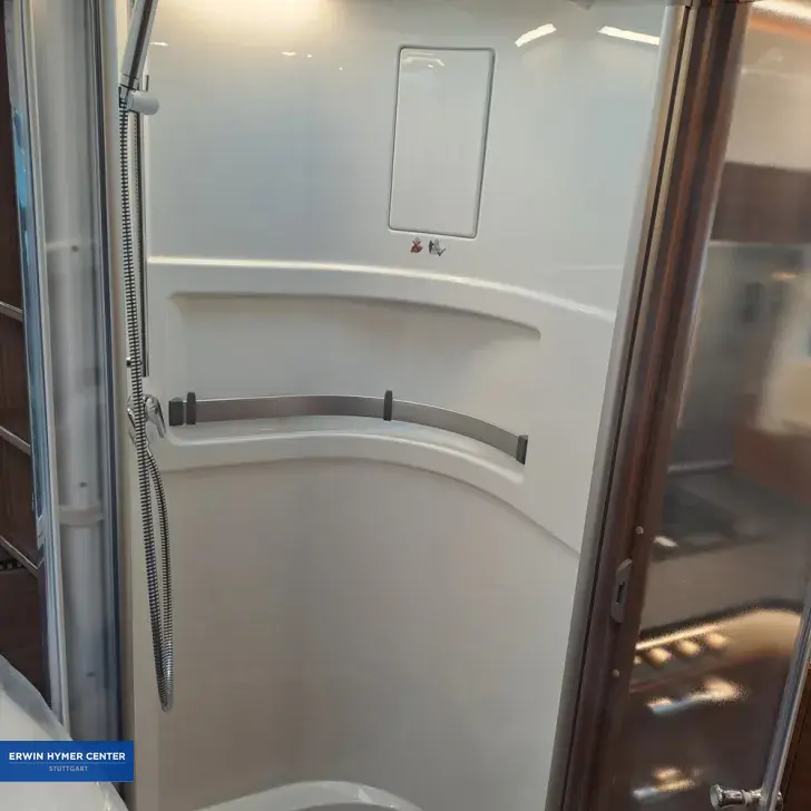 Fahrzeugbild Hymer B-Klasse MC I 690 #28