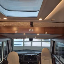 Fahrzeugbild Hymer B-Klasse MC I 690 #29