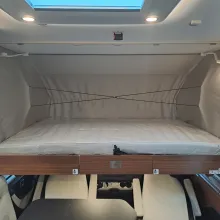 Fahrzeugbild Hymer B-Klasse MC I 690 #30