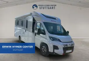 Bild Just Camp T 7052 DBM