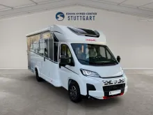 Fahrzeugbild Dethleffs Just Camp T 7052 DBM #1