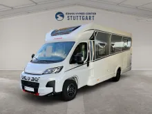 Fahrzeugbild Dethleffs Just Camp T 7052 DBM #2