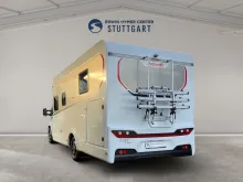 Fahrzeugbild Dethleffs Just Camp T 7052 DBM #3