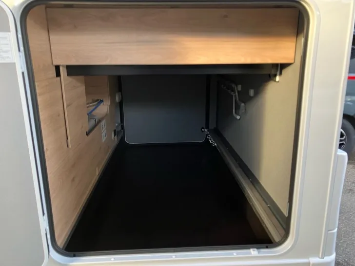 Fahrzeugbild Dethleffs Just Camp T 7052 DBM #7