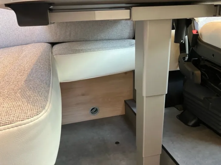 Fahrzeugbild Dethleffs Just Camp T 7052 DBM #15