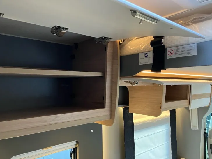 Fahrzeugbild Dethleffs Just Camp T 7052 DBM #18