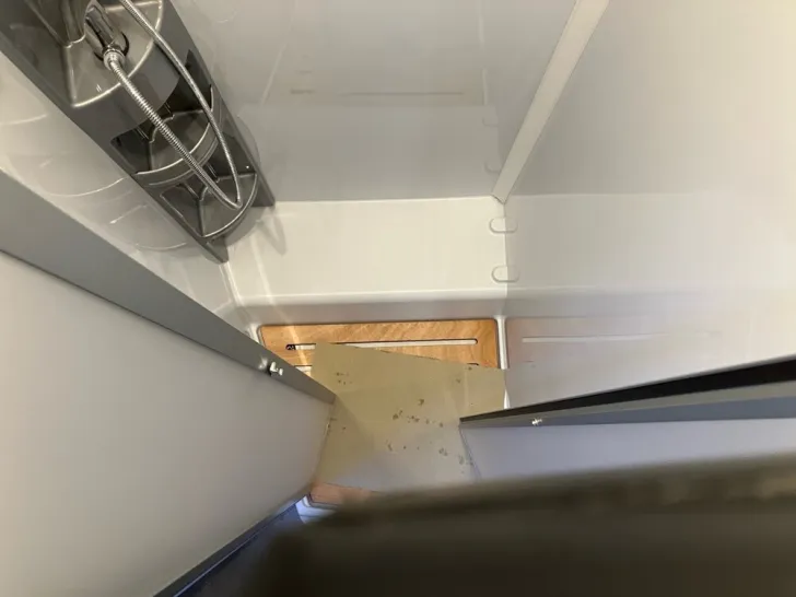 Fahrzeugbild Dethleffs Just Camp T 7052 DBM #19