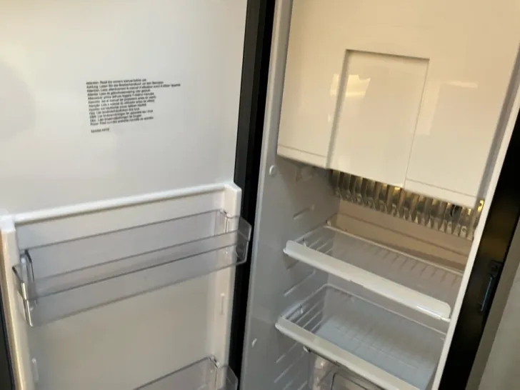 Fahrzeugbild Dethleffs Just Camp T 7052 DBM #21