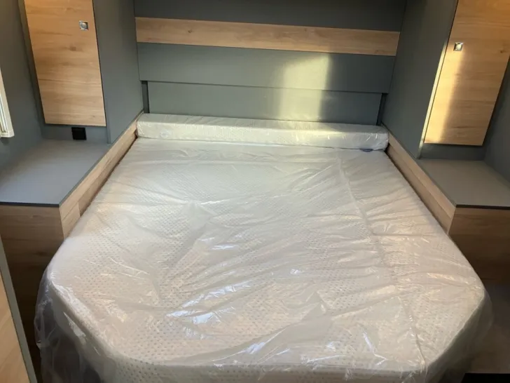 Fahrzeugbild Dethleffs Just Camp T 7052 DBM #22