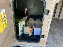 Fahrzeugbild Carado pro CV 640+ #8