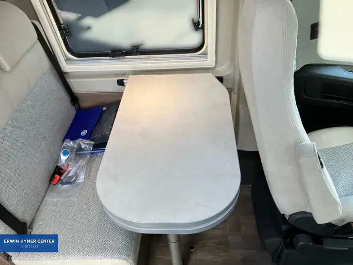 Fahrzeugbild Carado pro CV 640+ #14