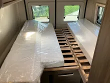 Fahrzeugbild Carado pro CV 640+ #22