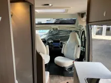 Fahrzeugbild Carado pro CV 640+ #26