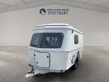 Fahrzeugbild Hymer Eriba Touring 430 #1