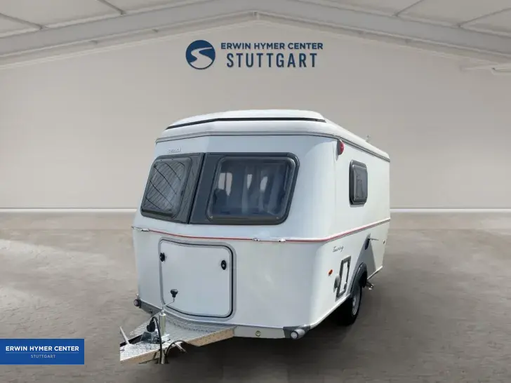 Fahrzeugbild Hymer Eriba Touring 430 #1