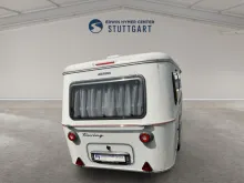 Fahrzeugbild Hymer Eriba Touring 430 #3