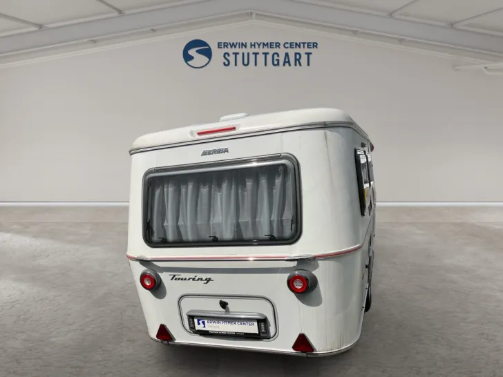 Fahrzeugbild Hymer Eriba Touring 430 #3