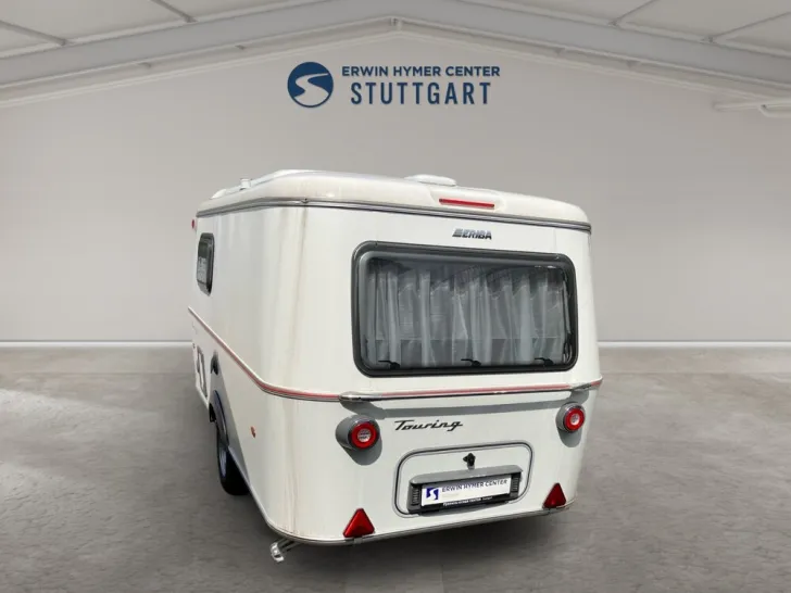 Fahrzeugbild Hymer Eriba Touring 430 #4