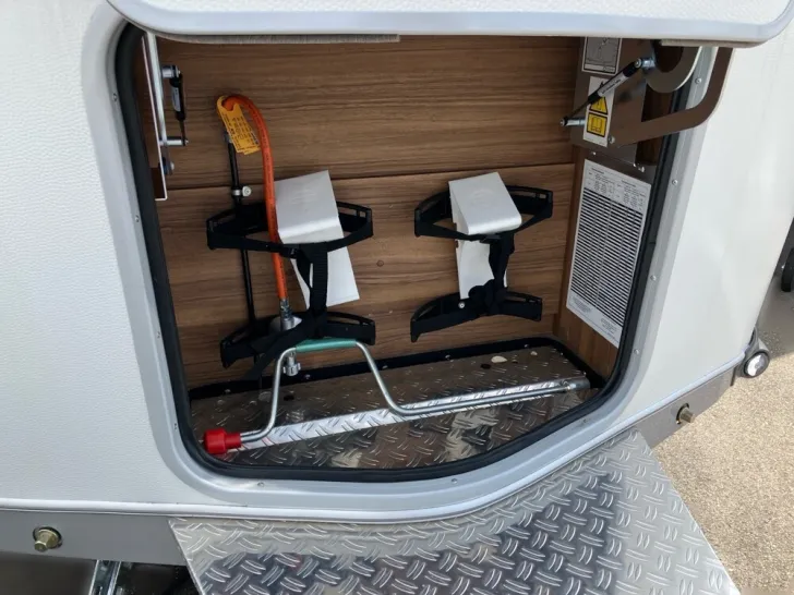 Fahrzeugbild Hymer Eriba Touring 430 #6