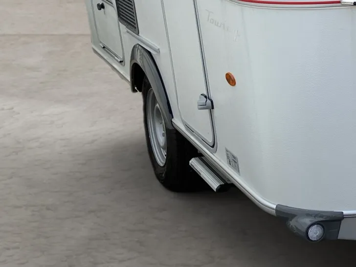 Fahrzeugbild Hymer Eriba Touring 430 #7
