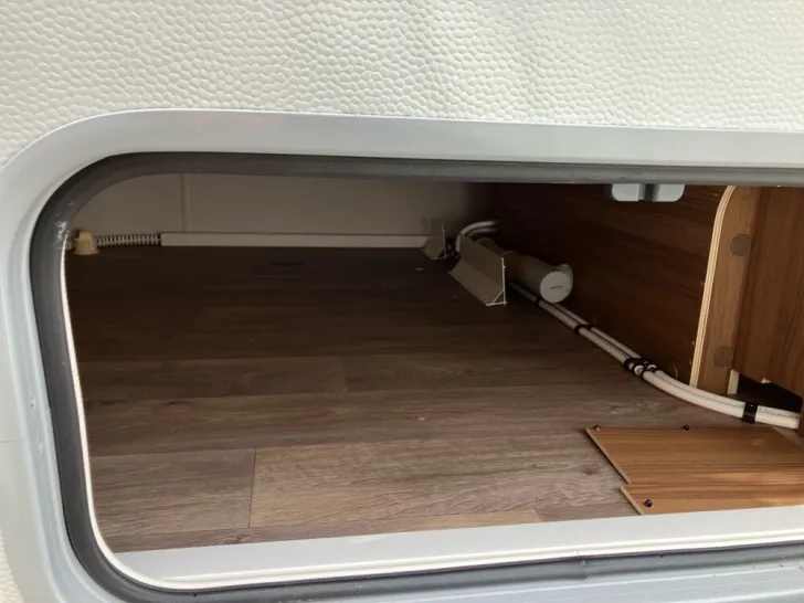 Fahrzeugbild Hymer Eriba Touring 430 #9