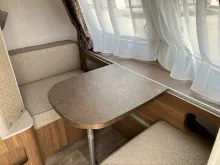 Fahrzeugbild Hymer Eriba Touring 430 #10