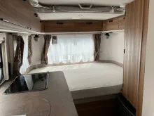 Fahrzeugbild Hymer Eriba Touring 430 #11