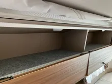 Fahrzeugbild Hymer Eriba Touring 430 #21