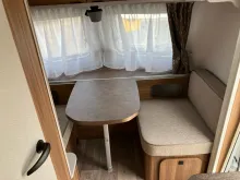 Fahrzeugbild Hymer Eriba Touring 430 #22