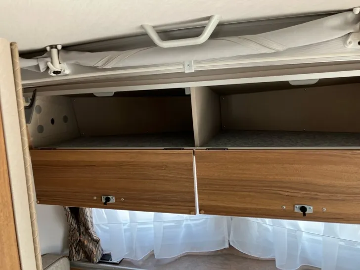 Fahrzeugbild Hymer Eriba Touring 430 #23