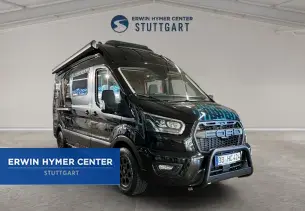 Bild CV 590 4x4 EDITION24