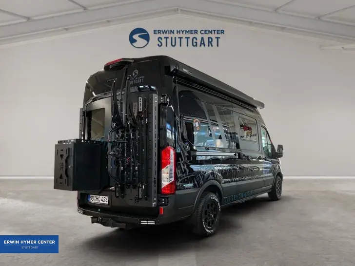Fahrzeugbild Carado Camper Van 590 4x4 Edition 24 Ford #4