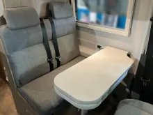 Fahrzeugbild Carado Camper Van 590 4x4 Edition 24 Ford #14