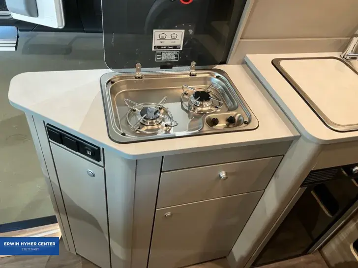 Fahrzeugbild Carado Camper Van 590 4x4 Edition 24 Ford #17