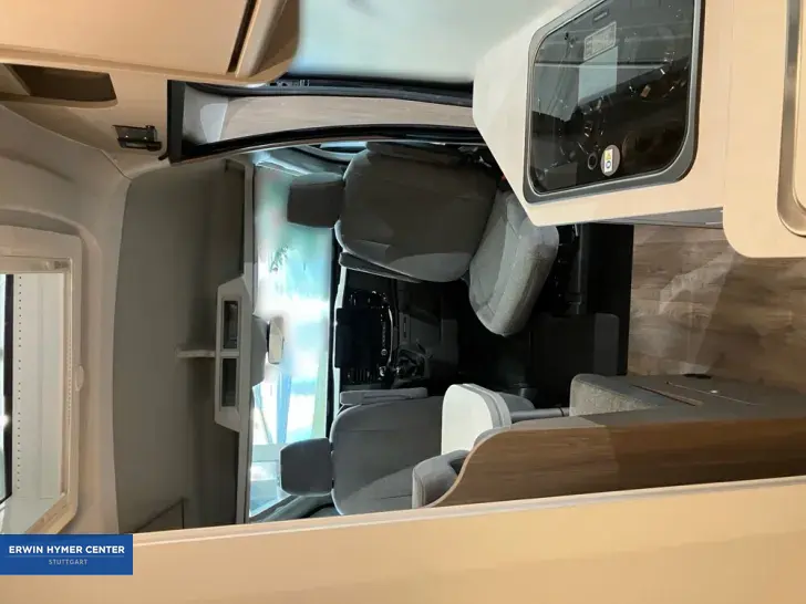 Fahrzeugbild Carado Camper Van 590 4x4 Edition 24 Ford #27