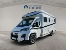 Fahrzeugbild Laika Ecovip L 4009 #2